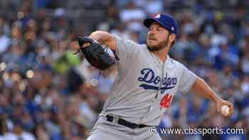 MLB free agency: Rich Hill may miss first half of 2020 season following elbow surgery, report says