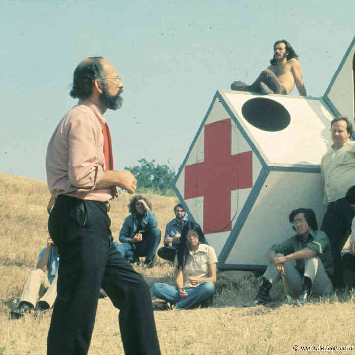 SCI-Arc founding director and "unparalleled" architect Ray Kappe dies aged 92
