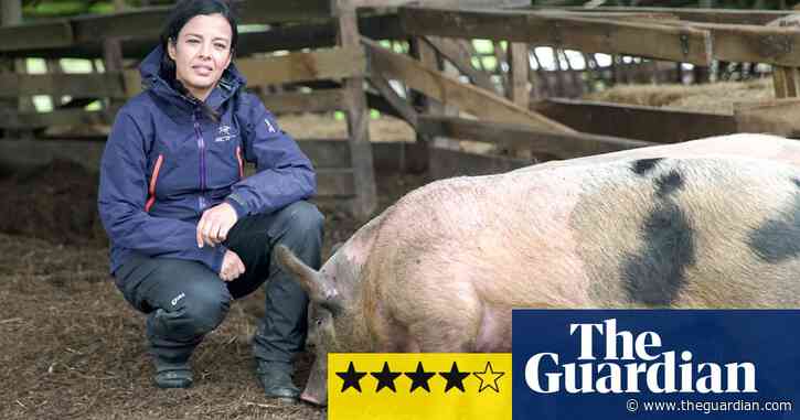Meat: A Threat to Our Planet? review – guaranteed to put you off your chicken nuggets
