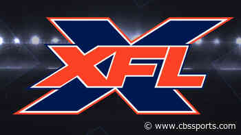 XFL reveals game balls, which will be unique to each team in the league