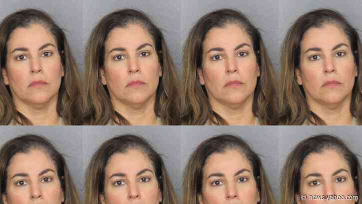 Florida Woman Reported an ‘Unknown’ Body in Her Driveway. Hours Later, She Was Charged With Murder.