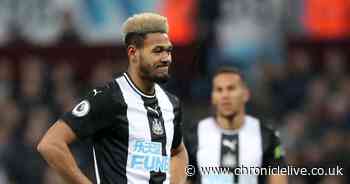 Aston Villa 2-0 Newcastle match report: Ashley out chants as woeful Magpies punished