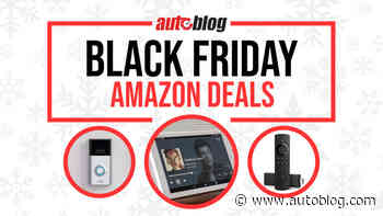 Amazon has slashed prices on its devices for Black Friday