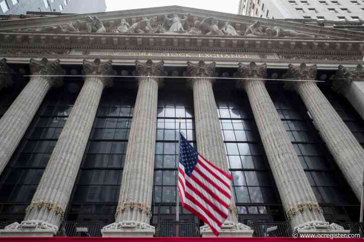 Schwab buys TD Ameritrade