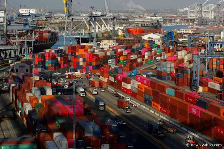 Americans, not Chinese, pay Trump tariffs: NY Fed study