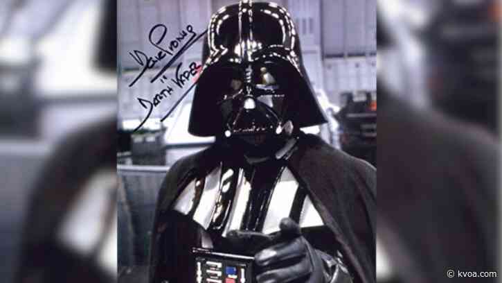 Get paid $1,000 to watch every Star Wars film