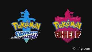 Pokemon Sword and Shield Review - Not Quite The Very Best
