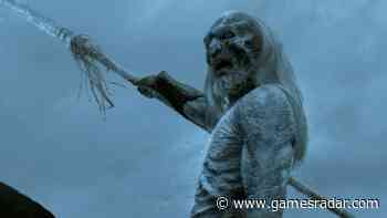 Game of Thrones news could be coming soon, according to cryptic tweet