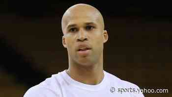 Knicks deny they offered contract to Richard Jefferson at end of his career
