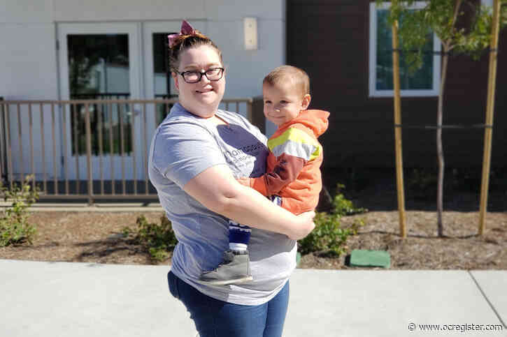 California’s moms get stronger support for workplace lactation