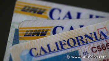 California DMV makes $50M a year off selling drivers’ data: Report