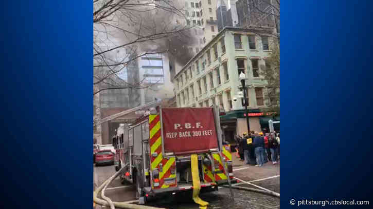 ‘You Need To Call Us Right Away’: Investigators Critical Of How Long It Took Winghart’s Owner To Notify Officials Of Fire