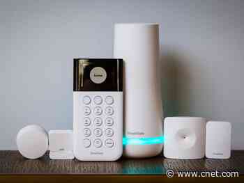 Early SimpliSafe Black Friday deal: Half off a new home security system     - CNET