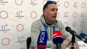 WADA panel recommends neutral status for Russia at Olympics