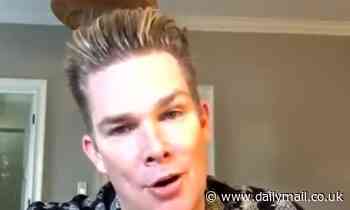 Sugar Ray's Mark McGrath paid $100 to gently break up with Cameo customer's long-distance boyfriend