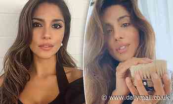 Inside Pia Miller's $940 seven-product skincare routine by a renowned plastic surgeon