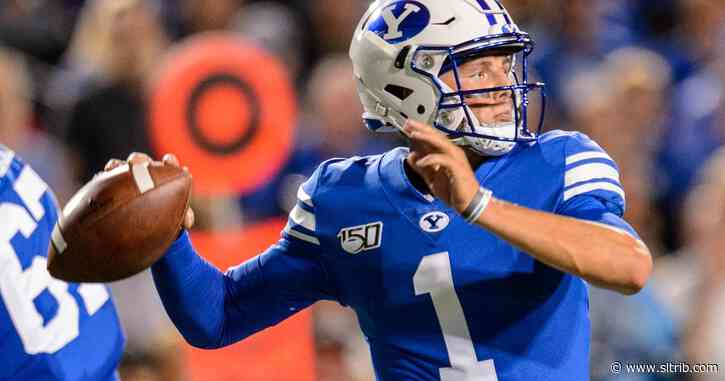 Cougars pull together a complete game at just the right time with Aztecs looming Saturday
