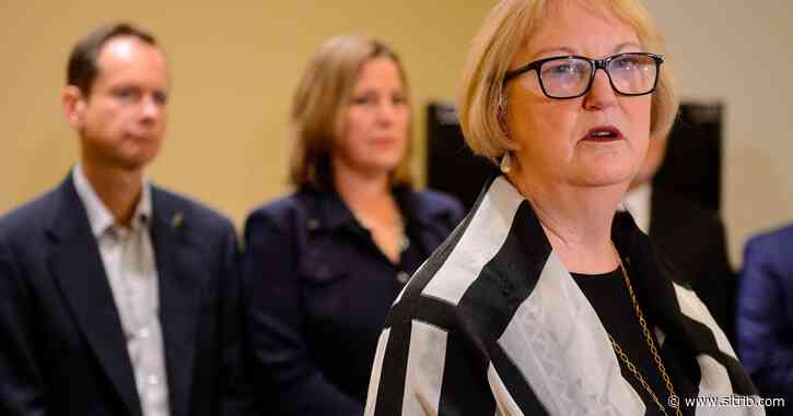 McCluskey’s parents hire former Utah Supreme Court Justice Christine Durham to help them sue the University of Utah