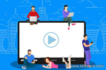 On-Demand Audio, Video Streams Pass 1 Trillion This Year for First Time in US
