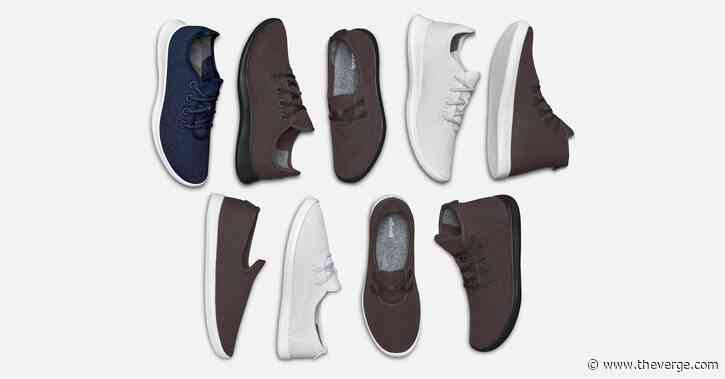 Allbirds tells Amazon it forgot to steal the most important part of its shoe