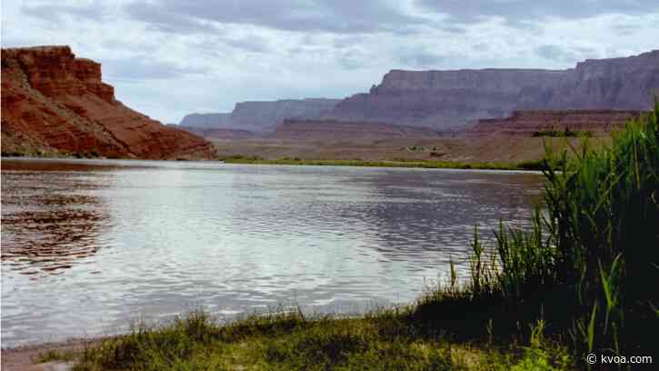 Arizona Native American tribes oppose plan to dam Colorado River tributary