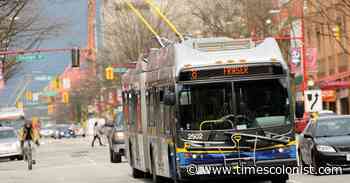 Last-minute talks set as Metro Vancouver transit strike looms for Wednesday