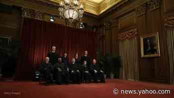 U.S. Supreme Court allows a prominent climate scientist to pursue a defamation lawsuit