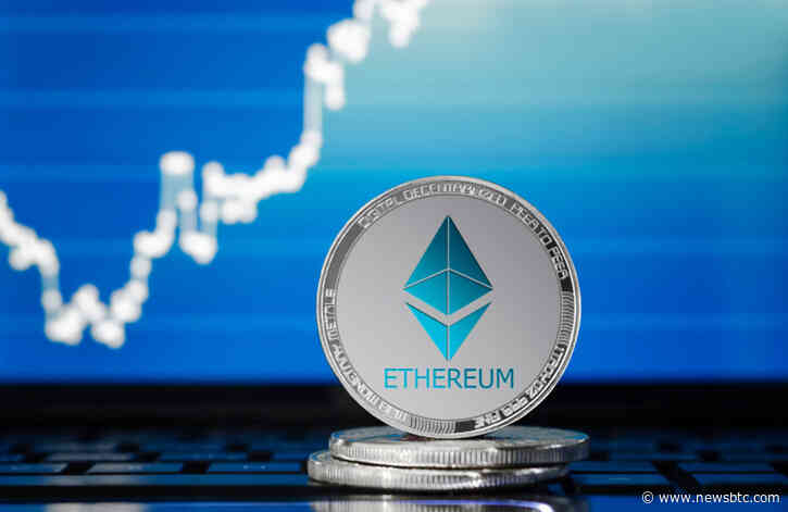 Ethereum’s Multi-Year Correction May Soon Draw to a Close, Claims Analyst