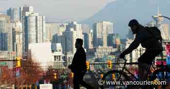 Baby it’s cold outside: Temperatures to dip to -6 C in Metro Vancouver this week
