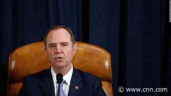 Some lawmakers are pushing to go further and include what many in the party say is clear criminality detailed in Mueller's report