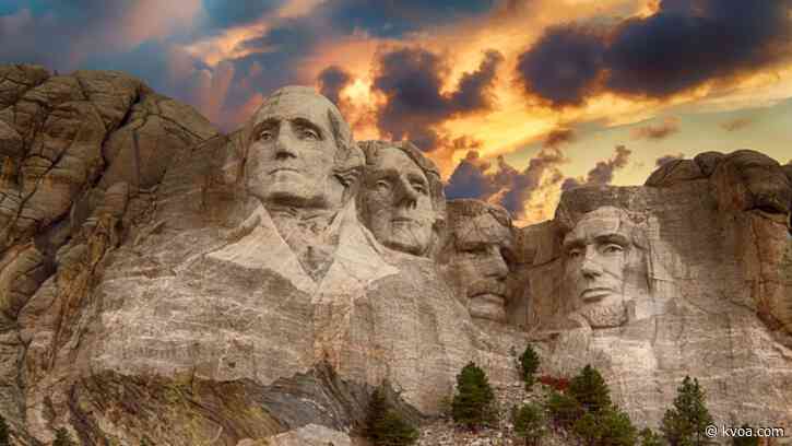 Last living construction worker of Mount Rushmore dies at 98