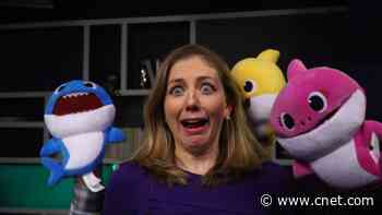 Coolest toys of 2019 with high-tech tricks video     - CNET