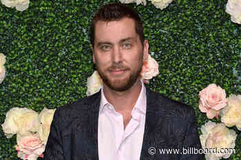 Lance Bass Is So Down for an *NSYNC Reunion: 'If There's Any Time, it Would Be Right Now'