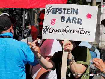 Americans now believe the conspiracy theory that sex offender Jeffrey Epstein was murdered — and did not kill himself — by a margin of 3 to 1