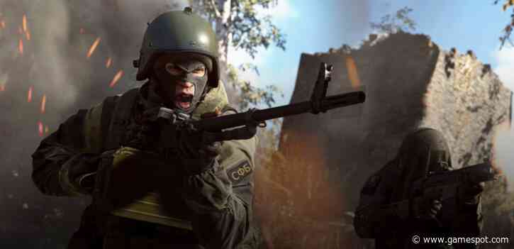 Call Of Duty: Modern Warfare Patch Notes Released, Here's What's New