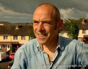 Ex-hunger striker calls on Sinn Fein to halt the sale of 'exploitative' Sands shirts