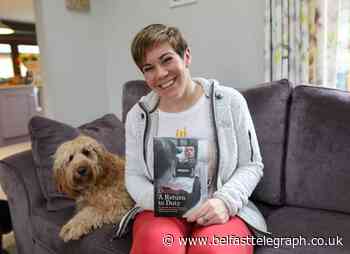 Locked-in syndrome survivor Clodagh Dunlop on her battle to live a normal life