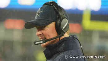 Sorting the Sunday Pile, Week 12: Cowboys at a crossroads with Jason Garrett, Jerry Jones situation