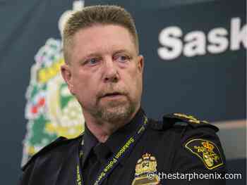 City budget committee unanimously approves Saskatoon police 2020-21 request