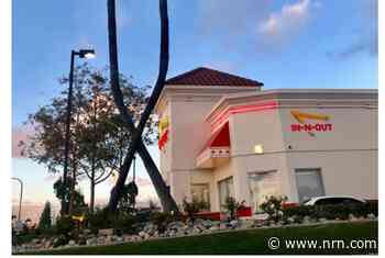 In-N-Out says California fire agency lawsuit has been settled