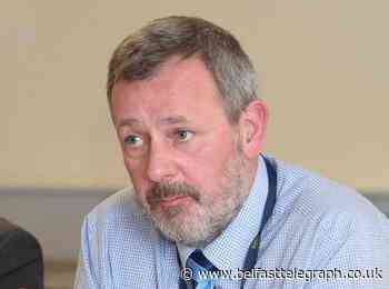 Health chief says suffering 'inevitable' as strikes begin