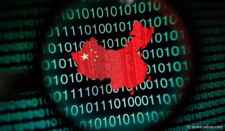 China Announces Plans to Strengthen Protection of Intellectual-Property Rights