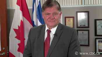 Jim Karygiannis reinstated as councillor for Scarborough-Agincourt ... for now