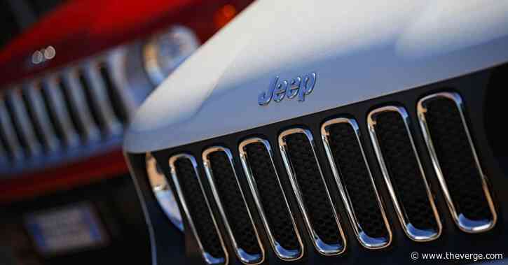 Fiat Chrysler is shopping for EV tech from damaged startups like Faraday Future 