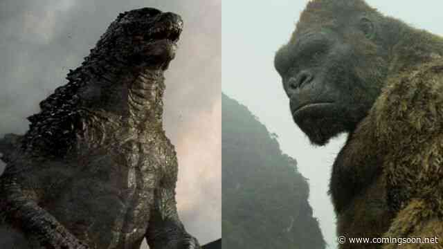 Godzilla vs. Kong Pushed Back to November 2020