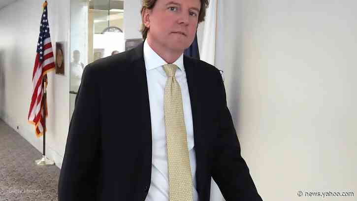 U.S. judge backs House subpoena for ex-White House counsel's testimony