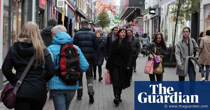 Black Friday UK: just one in 20 discounts are genuine, research finds