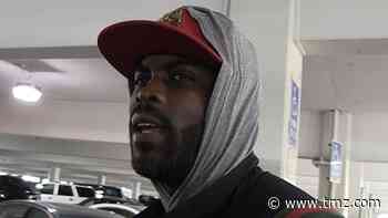 Michael Vick Says Myles Garrett Bungled Mason Rudolph Racism Allegations