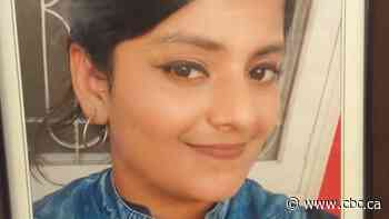 Family in India mourns daughter found dead in B.C.