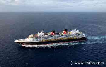 Disney Wonder tops U.S. News ranking of 8 best cruises from Galveston